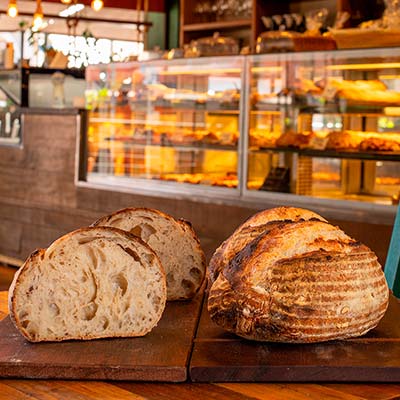 Craft Bakery Craft Bakery